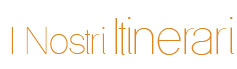 I nostri itinerari